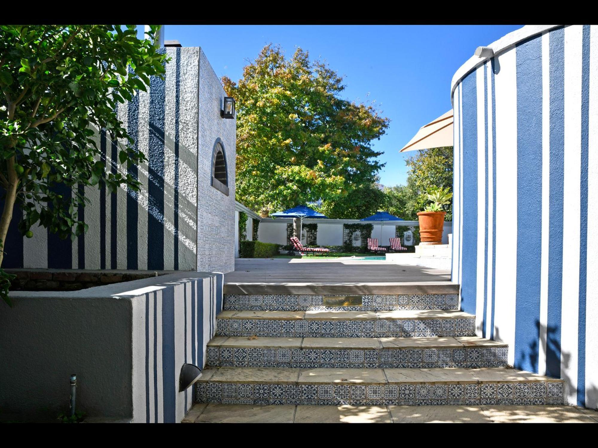 Kilima フランシュホーク エクステリア 写真